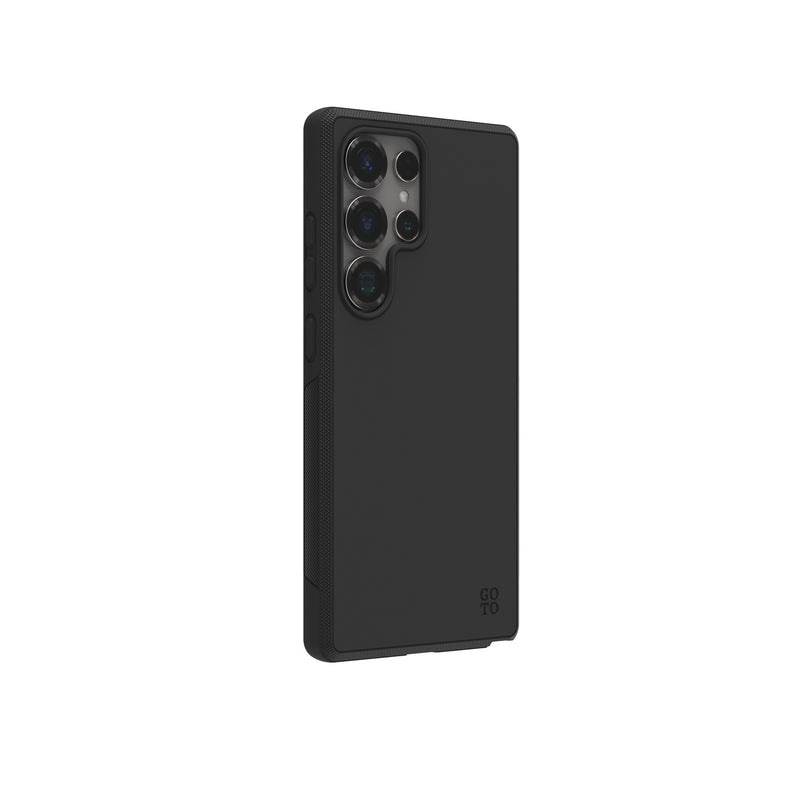 Samsung Galaxy S25 Ultra Flex Case Black