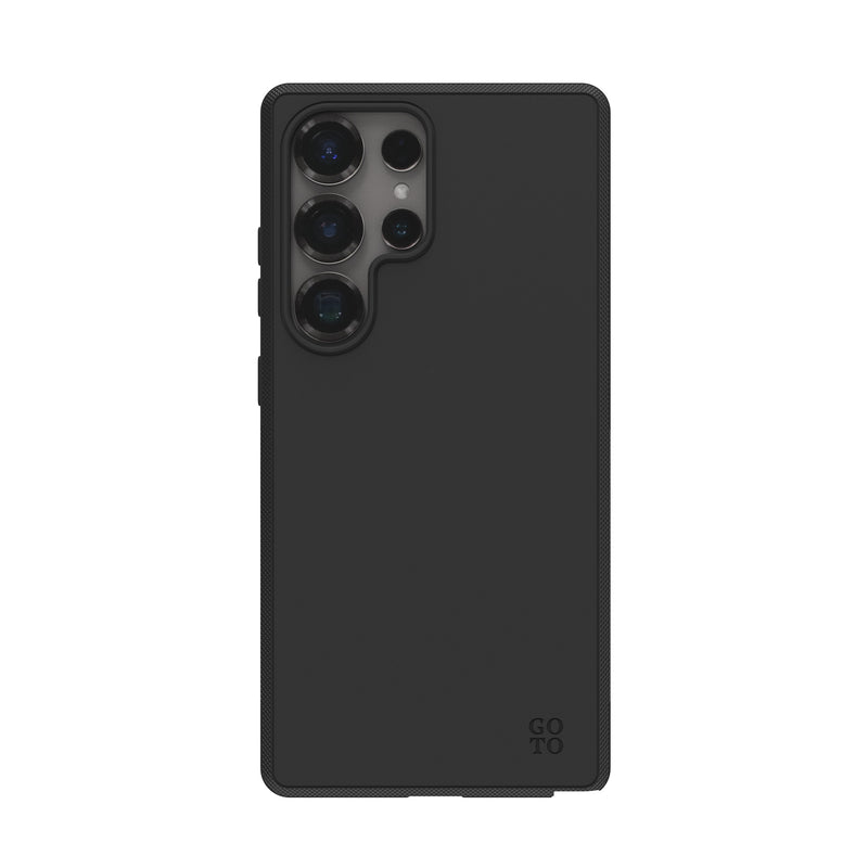 Samsung Galaxy S25 Ultra Flex Case Black