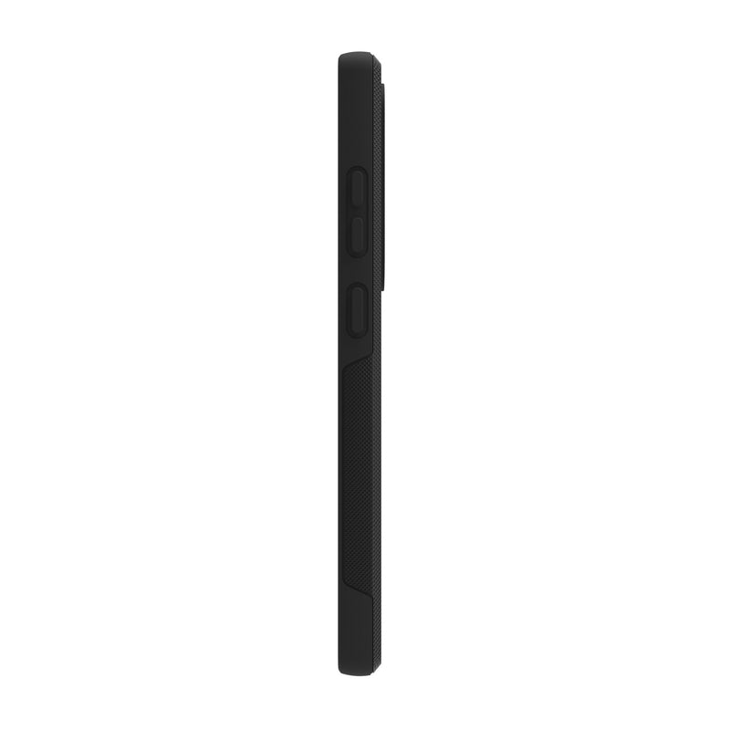 Samsung Galaxy S25 Ultra Flex Case Black