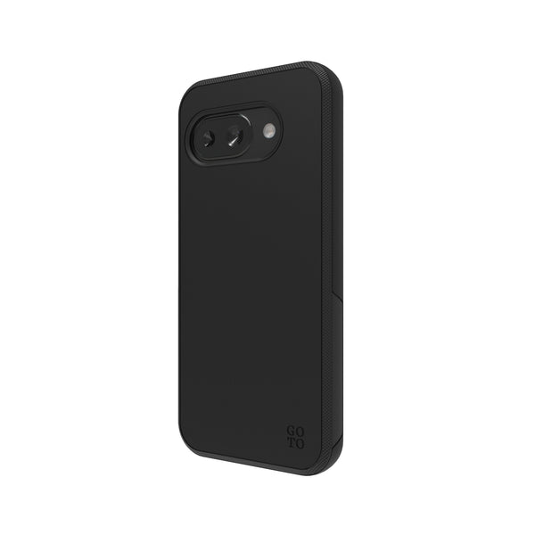 Google Pixel 9a Flex Case Black