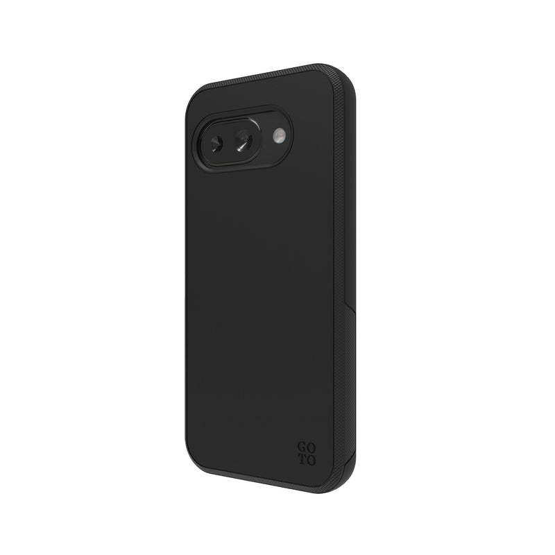 Google Pixel 9a Flex Case Black