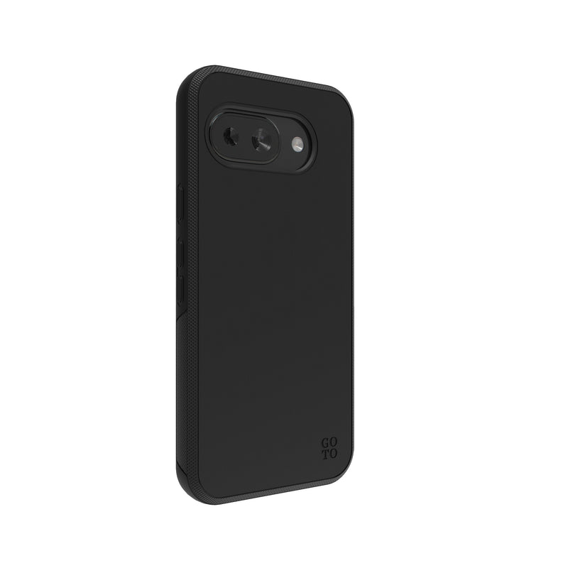 Google Pixel 9a Flex Case Black