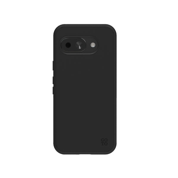 Google Pixel 9a Flex Case Black