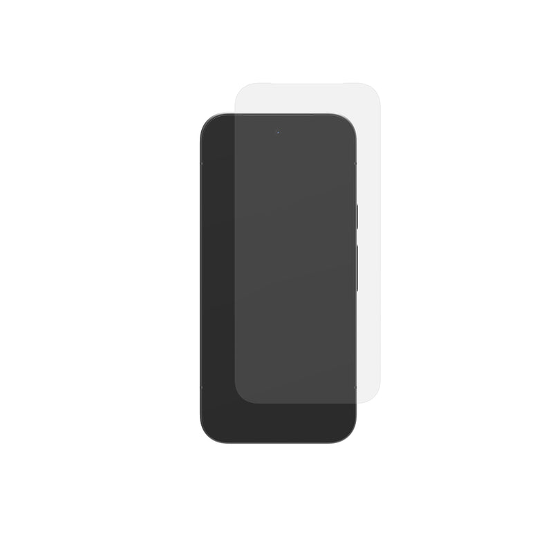 Google Pixel 9a Tempered Glass Screen Protector