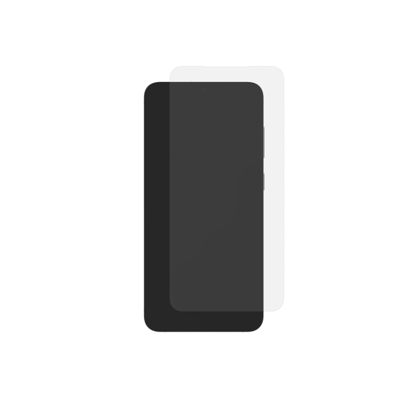 Samsung Galaxy S25+ Tempered Glass Screen Protector