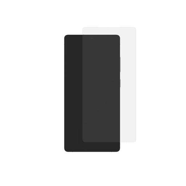 Samsung Galaxy S25 Ultra Tempered Glass Screen Protector