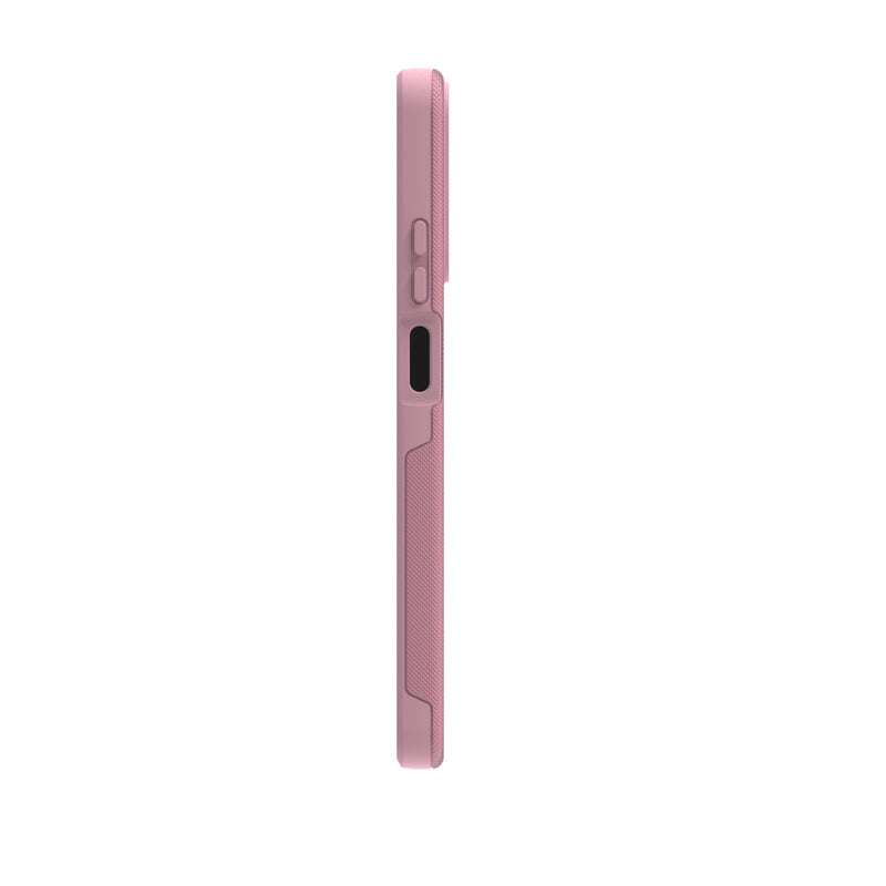 Moto G 2025 Flex Case Pink