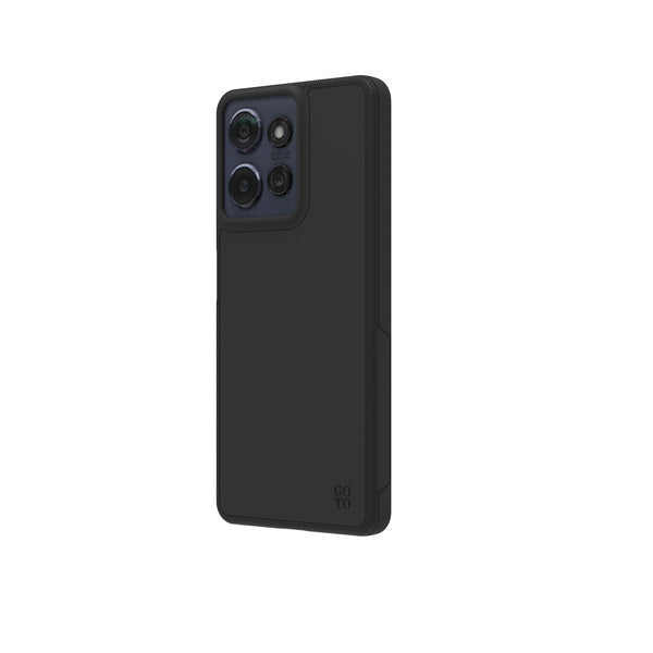 Moto G Power 5G 2025 Flex Case Black