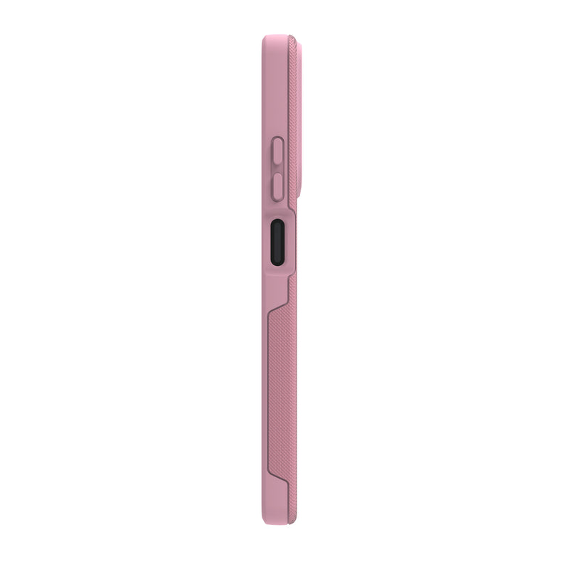 Moto G Power 5G 2025 Flex Case Pink