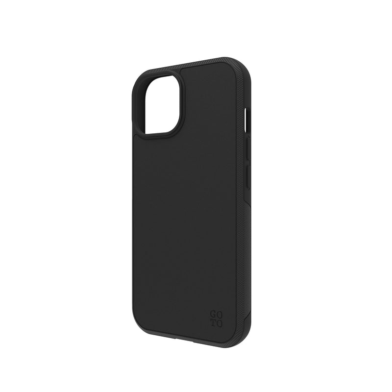 iPhone 16e Flex Case Black