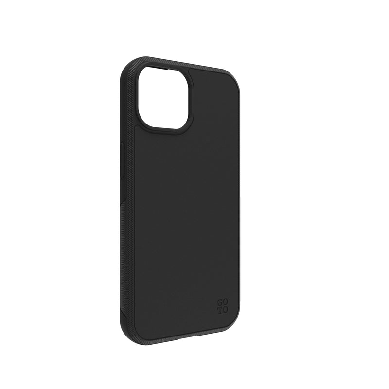 iPhone 16e Flex Case Black
