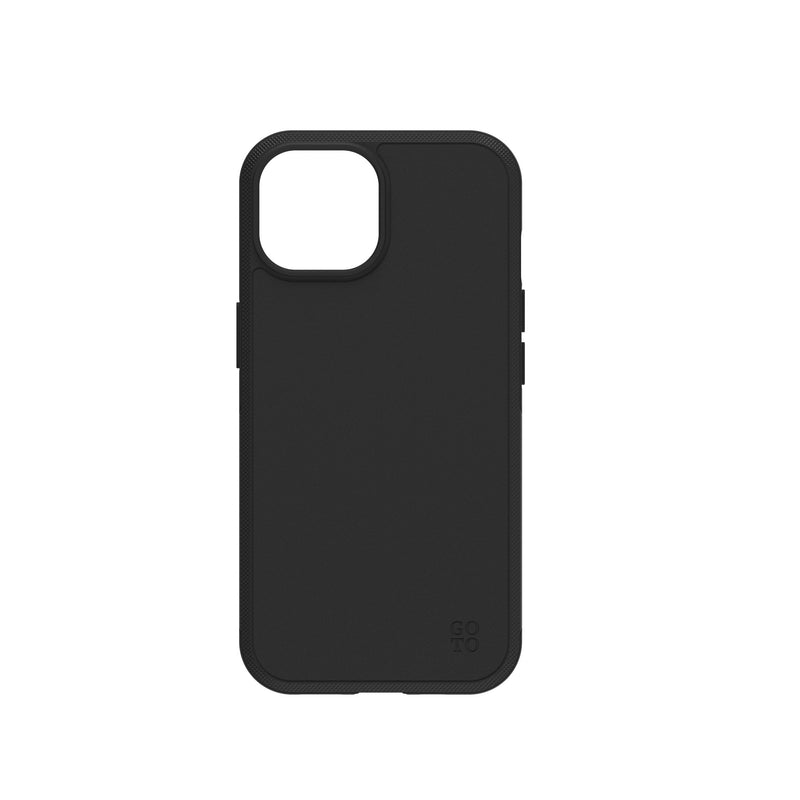 iPhone 16e Flex Case Black