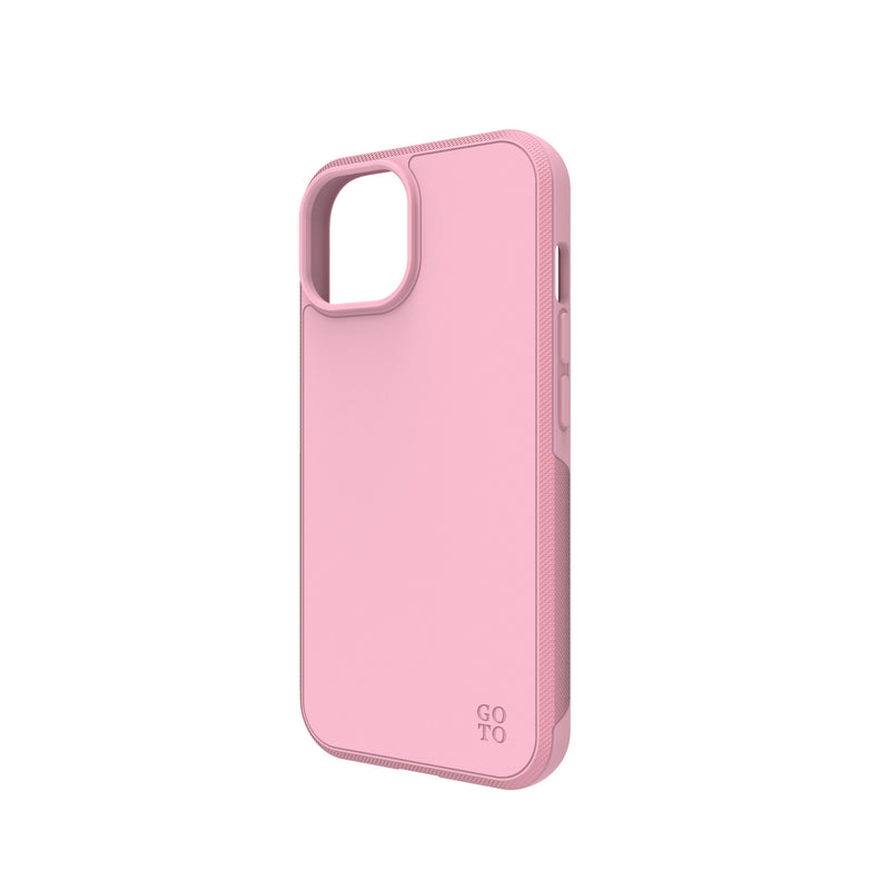 iPhone 16e Flex Case Pink
