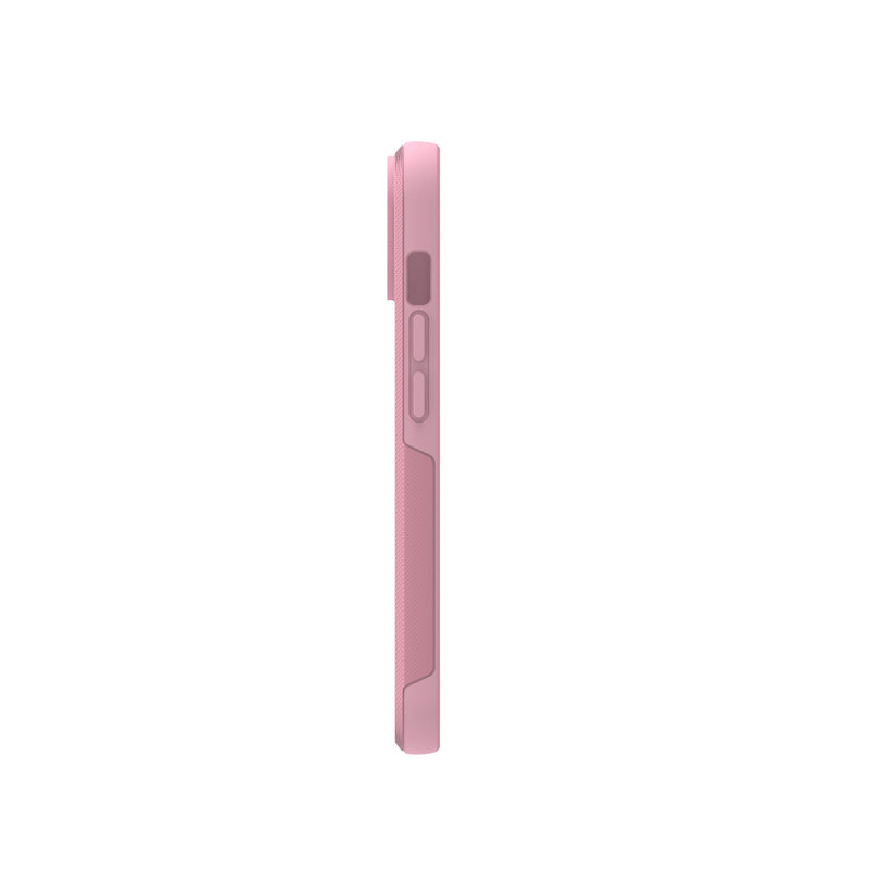 iPhone 16e Flex Case Pink