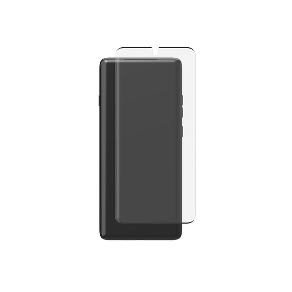 Moto Edge 2025 Tempered Glass Screen Protector