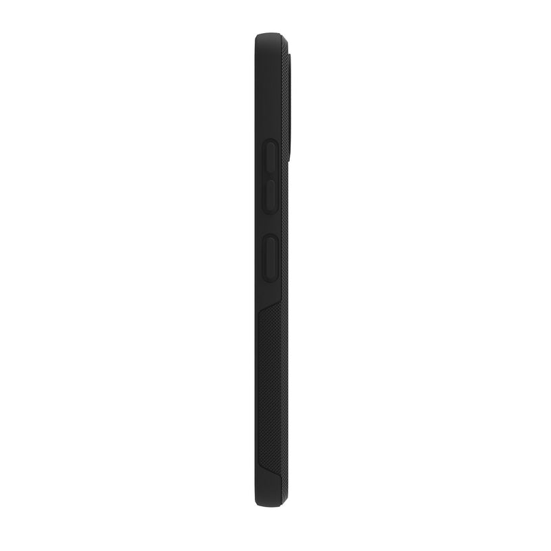 T-Mobile Revvl 8 Pro Flex Case Black