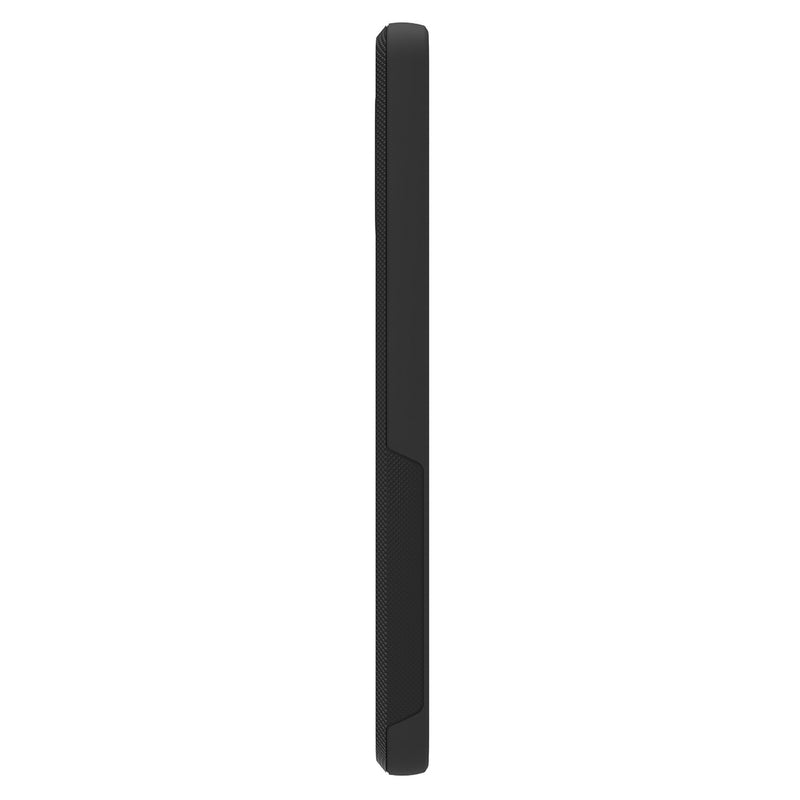 T-Mobile Revvl 8 Pro Flex Case Black
