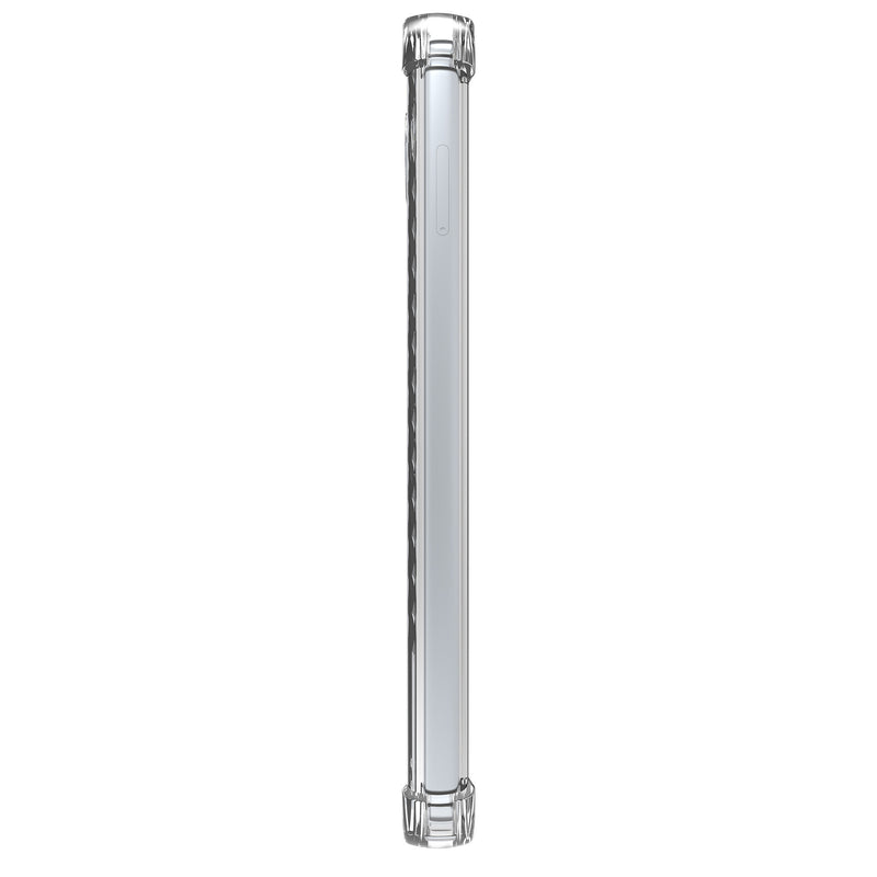 T-Mobile Revvl 8 Clear Case Clear