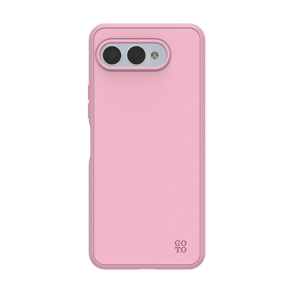 Cases GOTO Cases GOTO