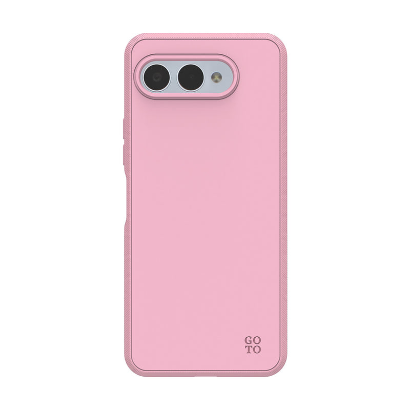 T-Mobile Revvl 8 Flex Case Rose