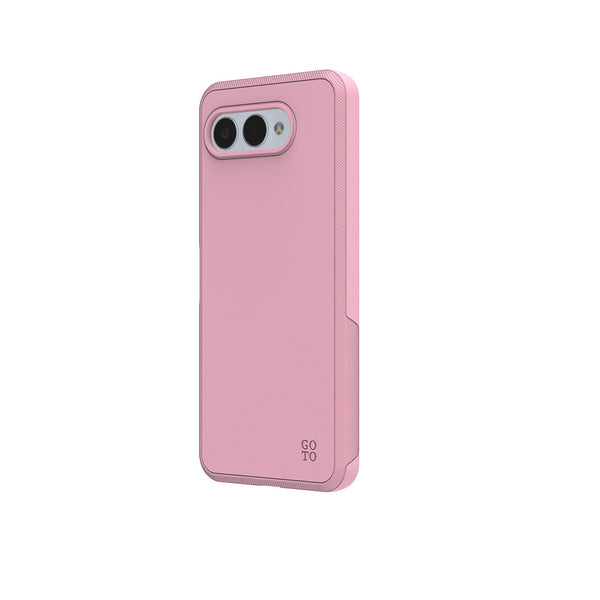T-Mobile Revvl 8 Flex Case Rose