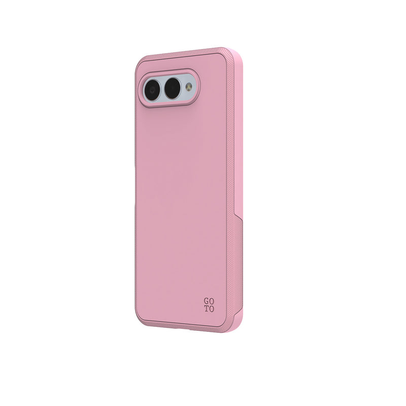 T-Mobile Revvl 8 Flex Case Rose