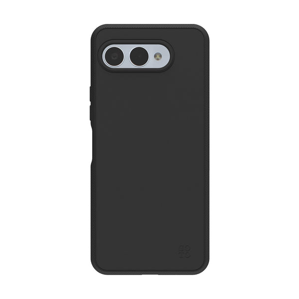 T-Mobile Revvl 8 Flex Case Black