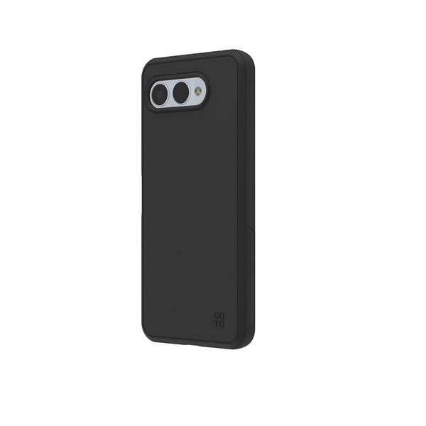 Cases GOTO Cases GOTO