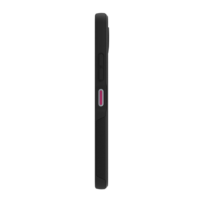 T-Mobile Revvl 8 Flex Case Black