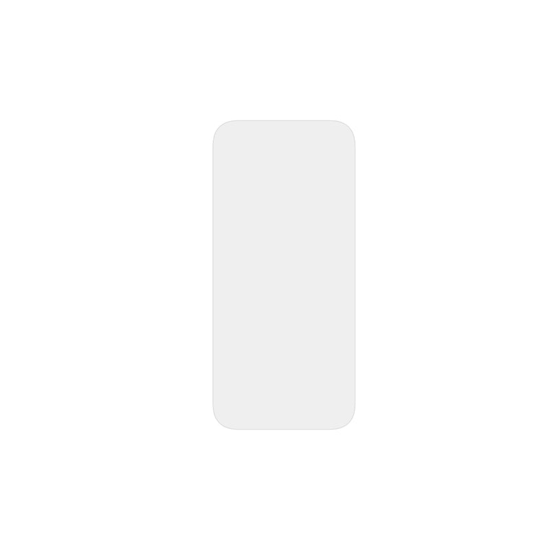 iPhone 6.3 2025 Tempered Glass Screen Protector