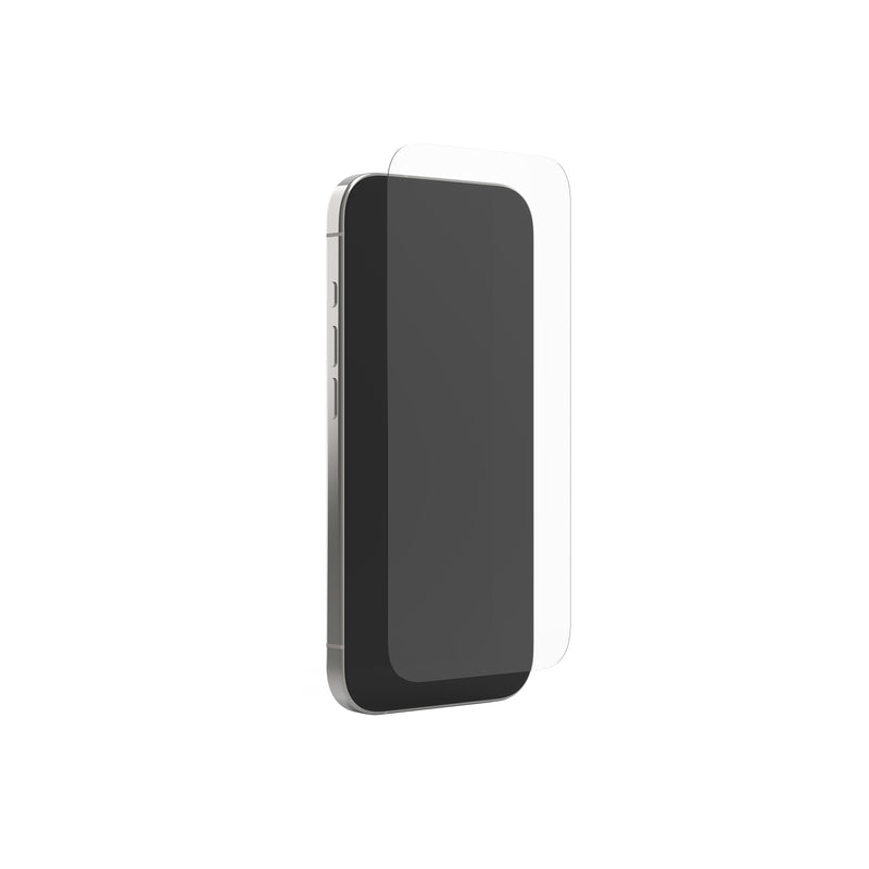 iPhone 6.3 2025 Tempered Glass Screen Protector