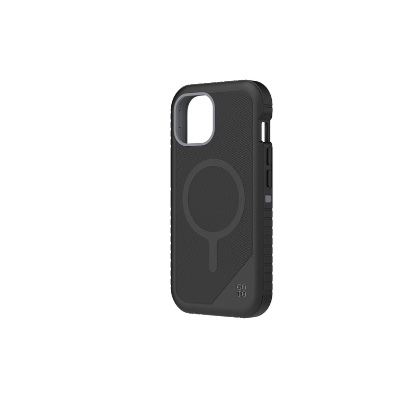 iPhone 16e Rugged Case Black