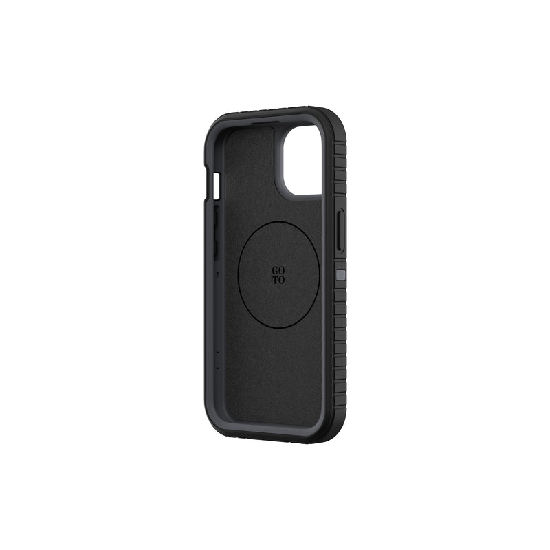 iPhone 16e Rugged Case Black
