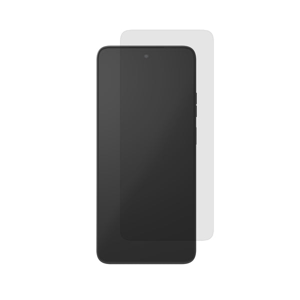 Moto G 2025 Tempered Glass Screen Protector