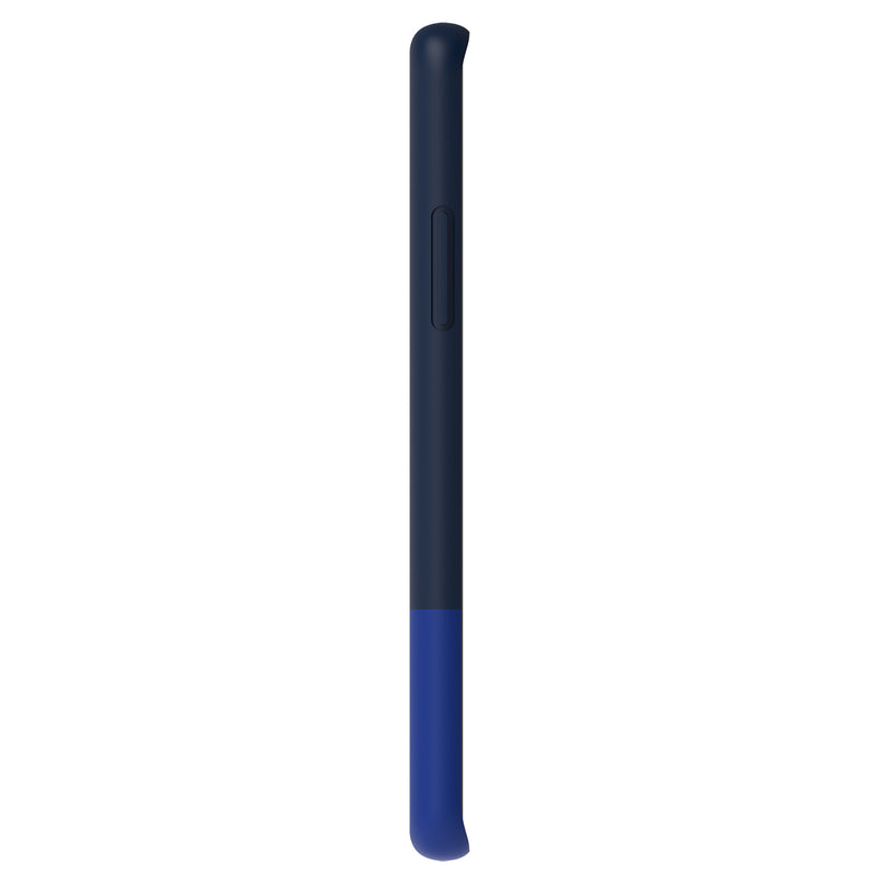 OnePlus 8 5G Shade Case Navy Blue/Royal Blue