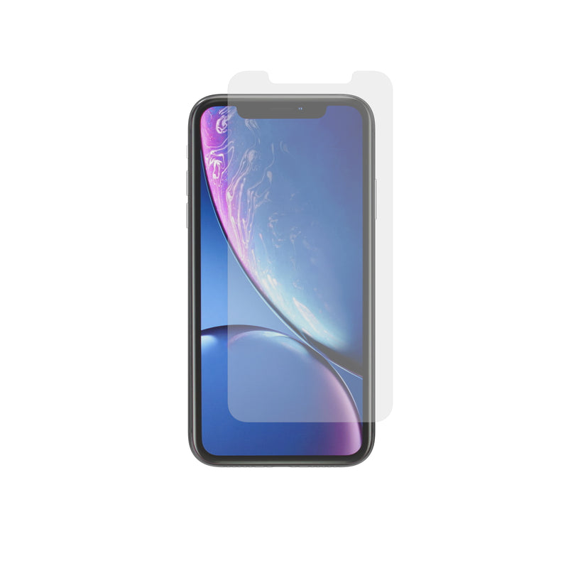 iPhone 11/XR Tempered Glass Screen Protector