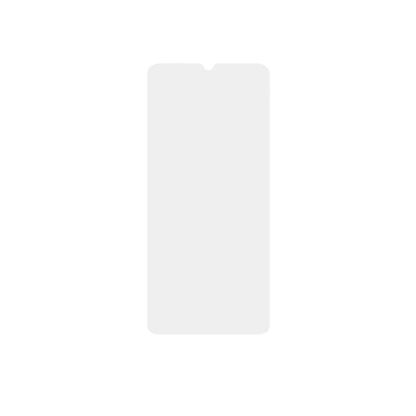 Samsung Galaxy A20 Tempered Glass Screen Protector
