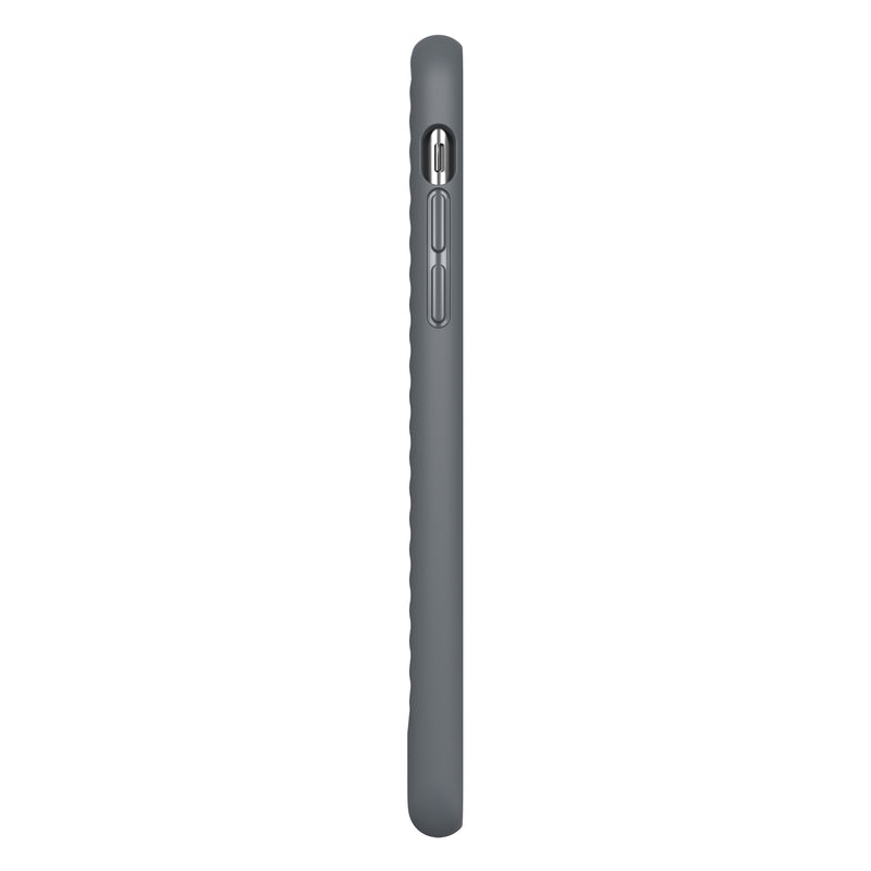 iPhone 11 Pro Max Swell Case Graphite Grey