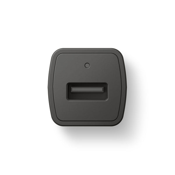 Single USB-A Car Charger