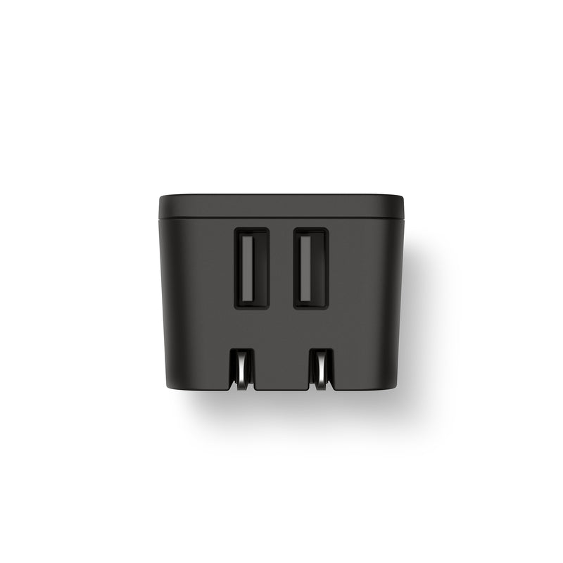 Dual USB-A Wall Charger