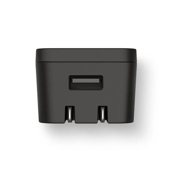 Single USB-A Wall Charger