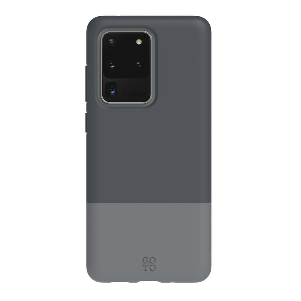 Samsung Galaxy S20 Ultra 5G Shade Case Graphite Grey/Charcoal