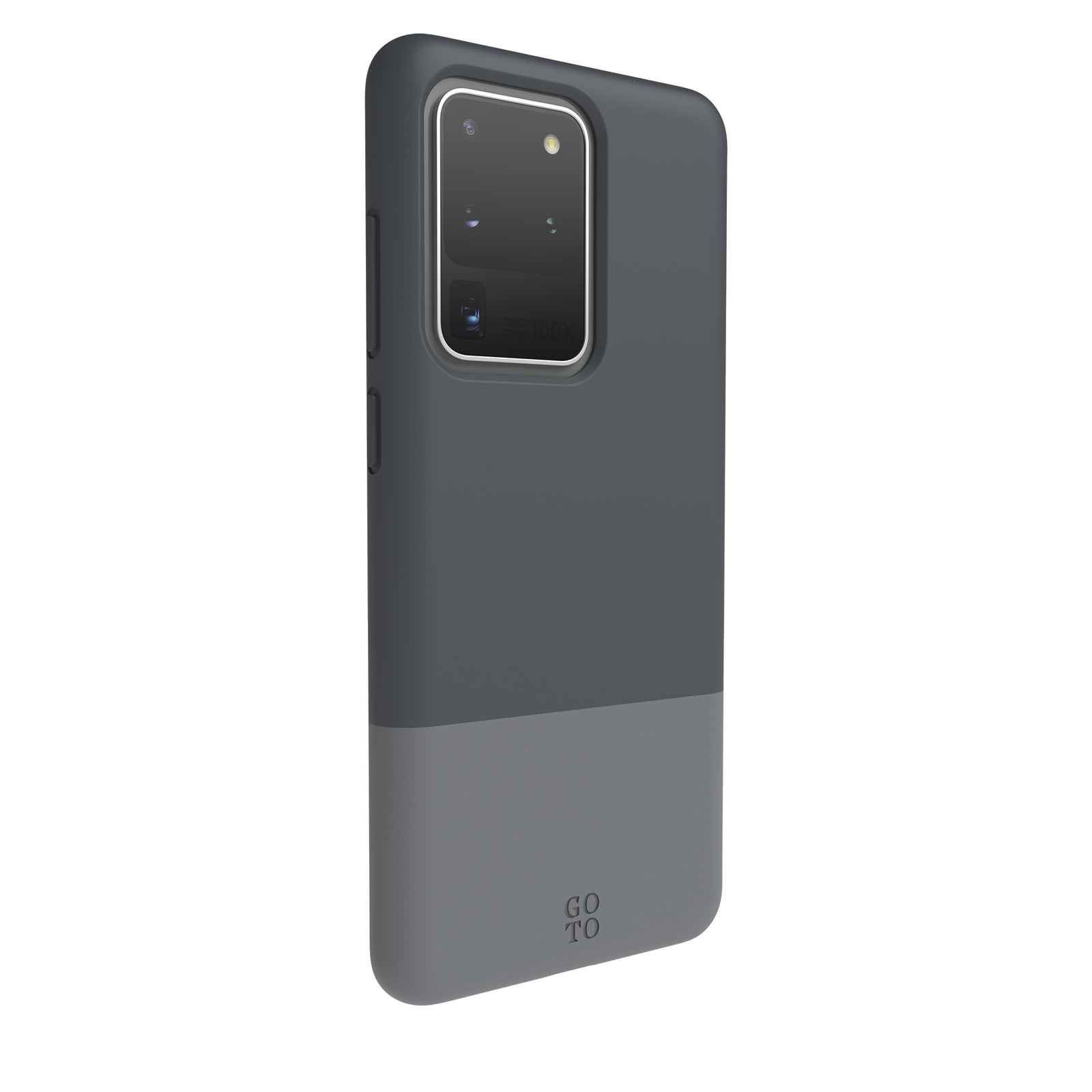 Samsung Galaxy S20 Ultra 5G Shade Case Graphite Grey