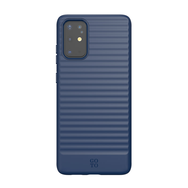 Samsung Galaxy S20+ 5G Swell Case Navy Blue