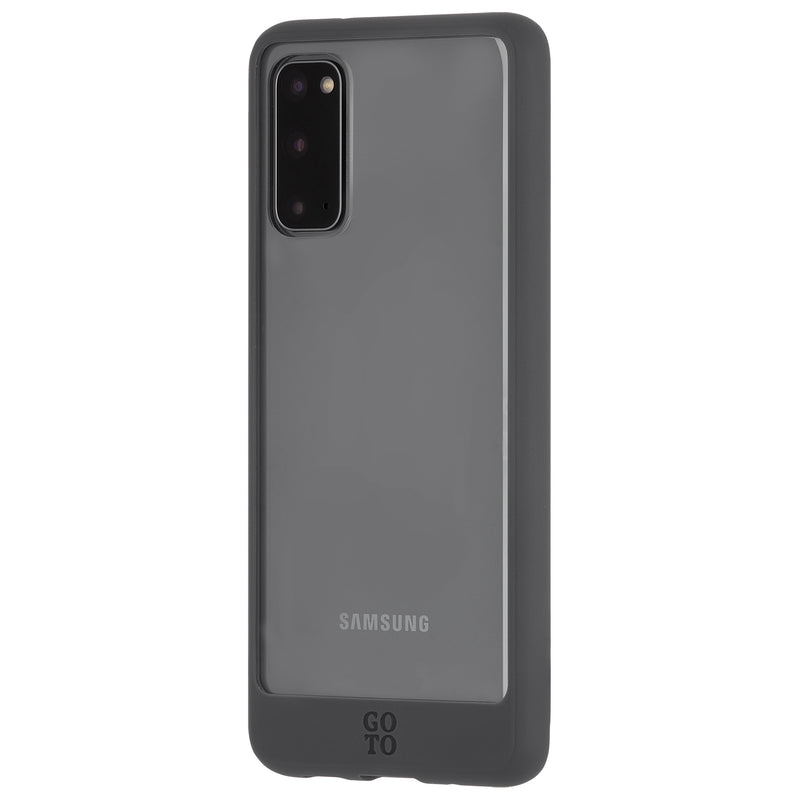 Samsung Galaxy S20 5G Define Case Grey