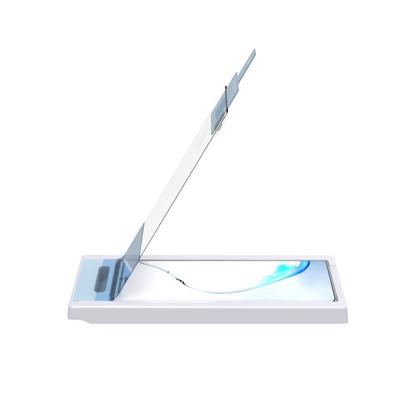 Samsung Galaxy Note 10 Curved Tempered Glass with Sensor - Disabled 10/25/22