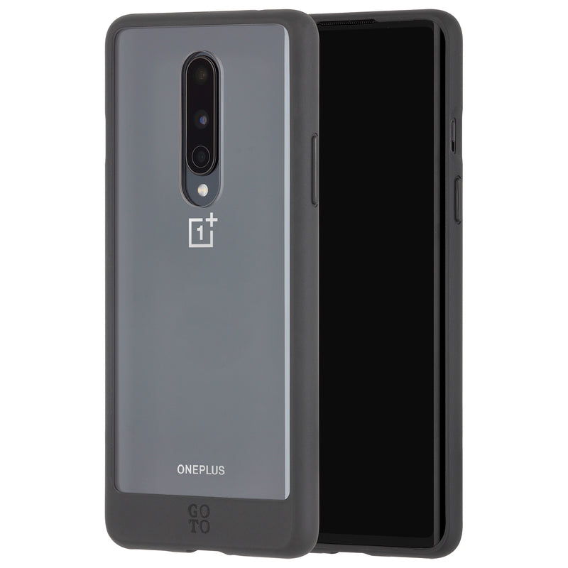 OnePlus 8 5G Define Case Graphite Grey
