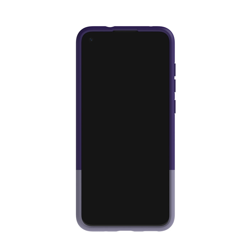 Samsung Galaxy A11 Shade Case Purple
