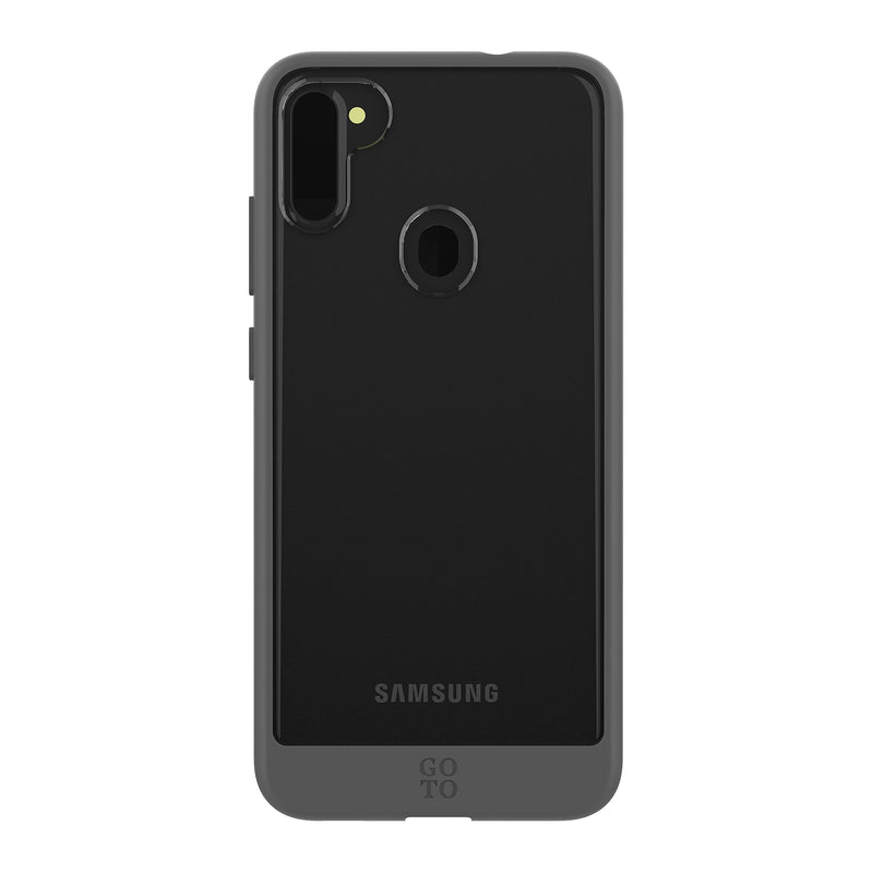 Samsung Galaxy A11 Define Case Graphite Grey