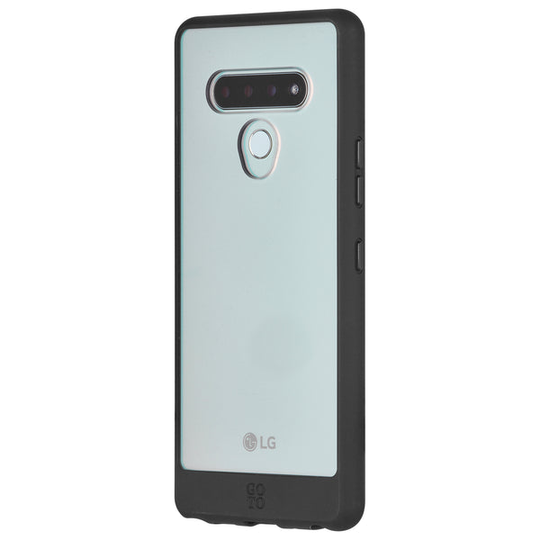 LG Stylo™ 6 Define Case Black